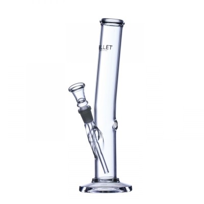 Glass Bong Bullet 2564